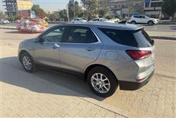 شيفروليه إكوينوكس